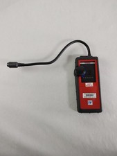 Rilevatore gas combustibile - di,