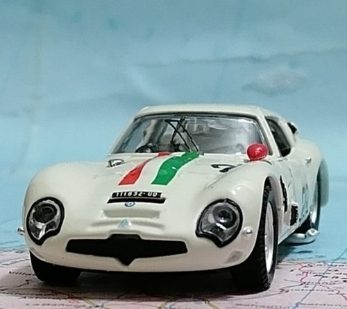 Alfa romeo giulia - romeo,