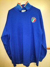 Maglia allenamento n°3 Italia