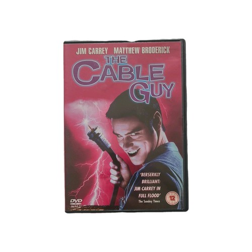 The cable guy - ~, ~