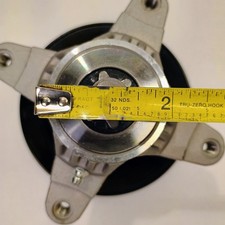 Mandrino Aquila per MTD Cub