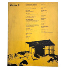 Zodiac Canella nuova serie n