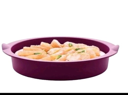 Tupperware stampo torta - tupperware,