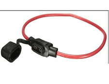 Kit Portafusibile In-Line per