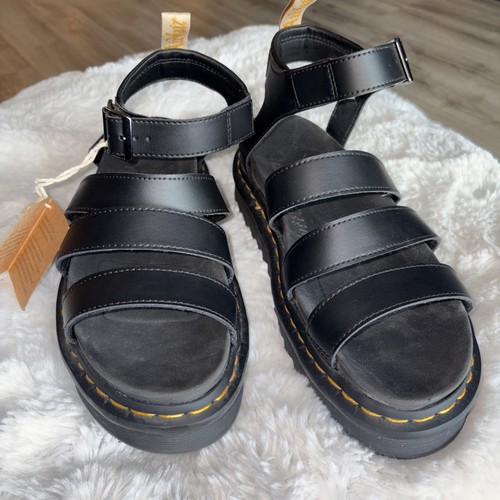 Martens vegan blaire - martens,