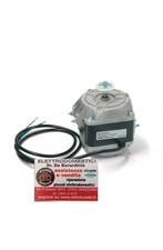 Motore ventola frigo compressore banco frigorifero raffreddamento - 10 watt