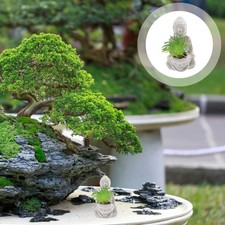  Statue Da Giardino Esterno Ornamenti Per All'aperto Statua Buddha