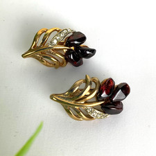 Orecchini Vintage Originali