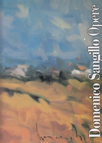 Domenico sangillo opere - domenico,