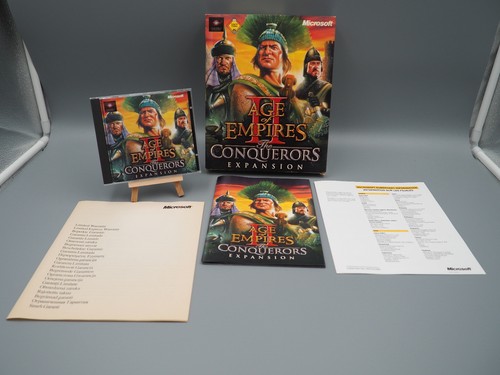 Age empires the - age, of