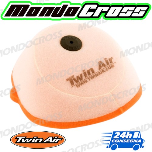 Filtro aria spugna twin air - twin,