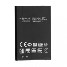 New Battery for LG Optimus
