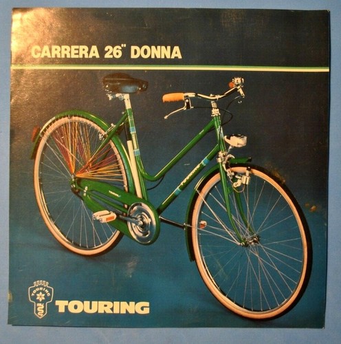 Brochure depliant originale - depliant,