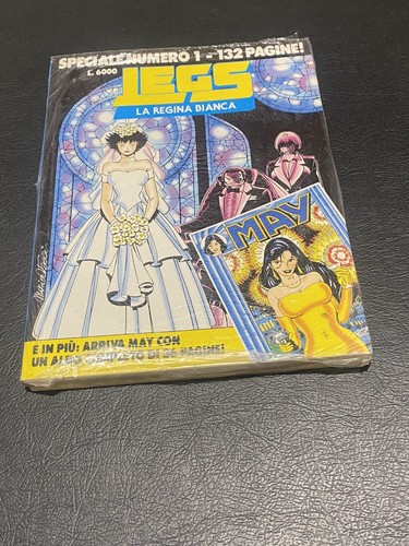 Speciale legs weaver la - 1,
