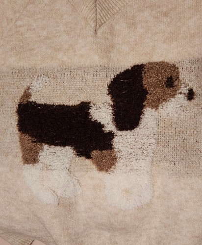 Maglione donna beagle puppy - maglione,