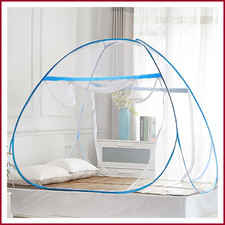 Tenda a Rete Letto per Camera