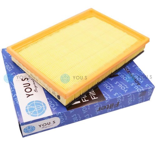 Filtro aria you per opel - filtro,