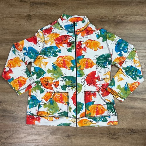 Chico jacket size 3 - chico's jacket,