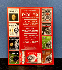 STIME OROLOGI DA POLSO ROLEX DA COLLEZIONE #38