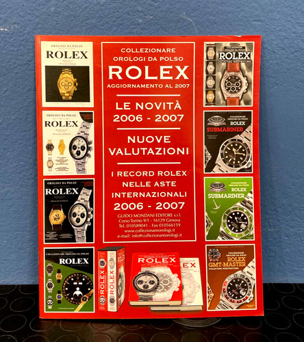 Stime orologi polso rolex - orologi,