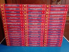 Lotto DRAGONBALL Z Dragon Ball 48 VHS cartoni animati + regalo Pokemon