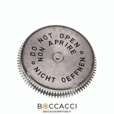 Calibro EBERHARD. 262-1 Rif. 1801 canna completa calibro: 262-1 (OTTIMO STATO)