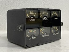 GARWIN INC INSTRUMENT CLUSTER