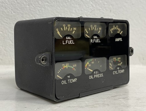 Garwin inc instrument cluster - garwin,
