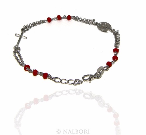 Bracciale argento 925 - bracciale, uomo