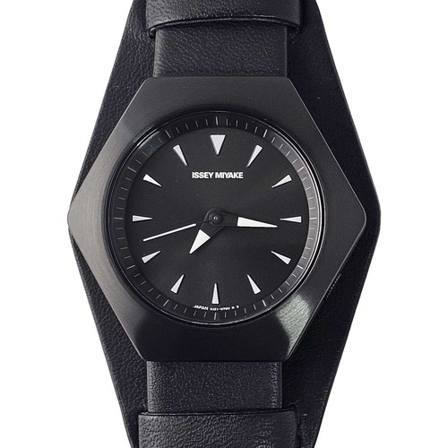 Orologio unisex issey miyake - issey,