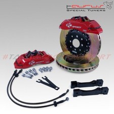 Kit impianto frenante