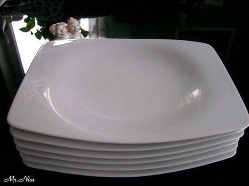 Rosenthal carte tatami - a, la