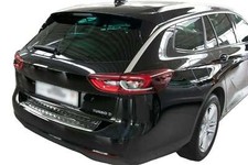 Paraurti acciaio inox adatto
