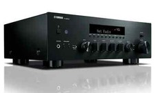Yamaha R-N600A BLACK