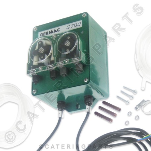 Kit completo pompa - completo,