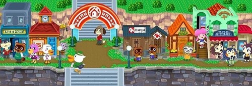 Gioco animal crossing new leaf - animal,