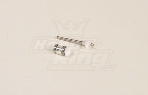 450pro 142 tail - 450pro-142, gear