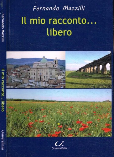 Mio raconto libero - il, raconto...