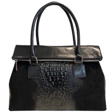 Modarno Borsa donna vera pelle