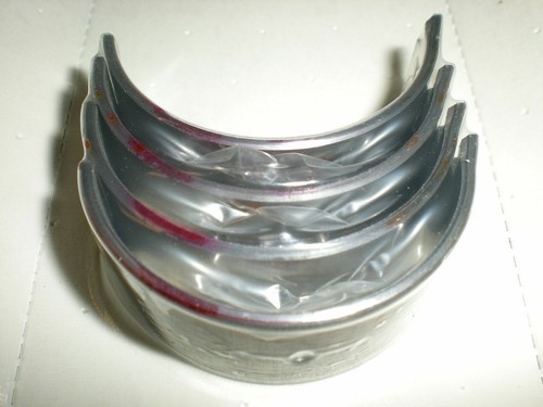 Serie bronzine biella motore - serie,