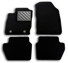 Tappetini Ford Ecosport II dal