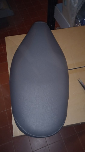 445489 sella biposto piaggio - biposto,