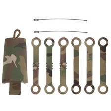 WST Tactical Chem Light Pouch