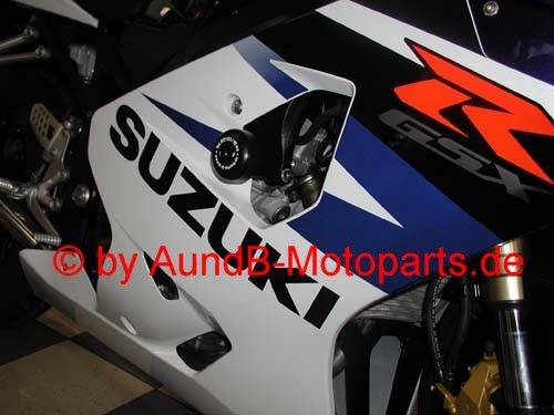 Gsxr 600 750 b - 600/750, k4-k5