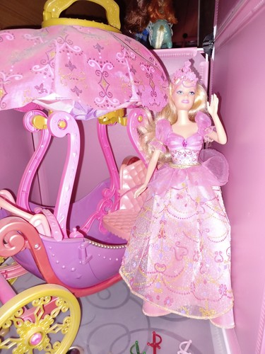 Bambole barbie per film - per,