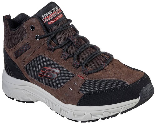 Stivali uomo skechers - da,