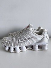 Nike shox sneakers - nike,