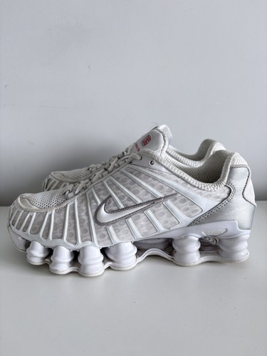 Nike shox sneakers uomo - shox,
