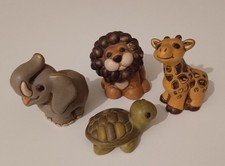 THUN - animali della Savana e