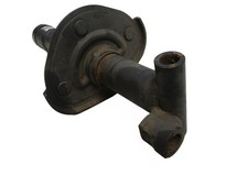Rear Right Shock Absorber For